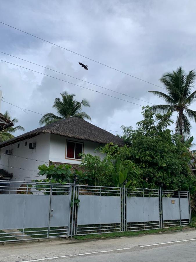 Wayans Siargao Homestay General Luna  Bagian luar foto