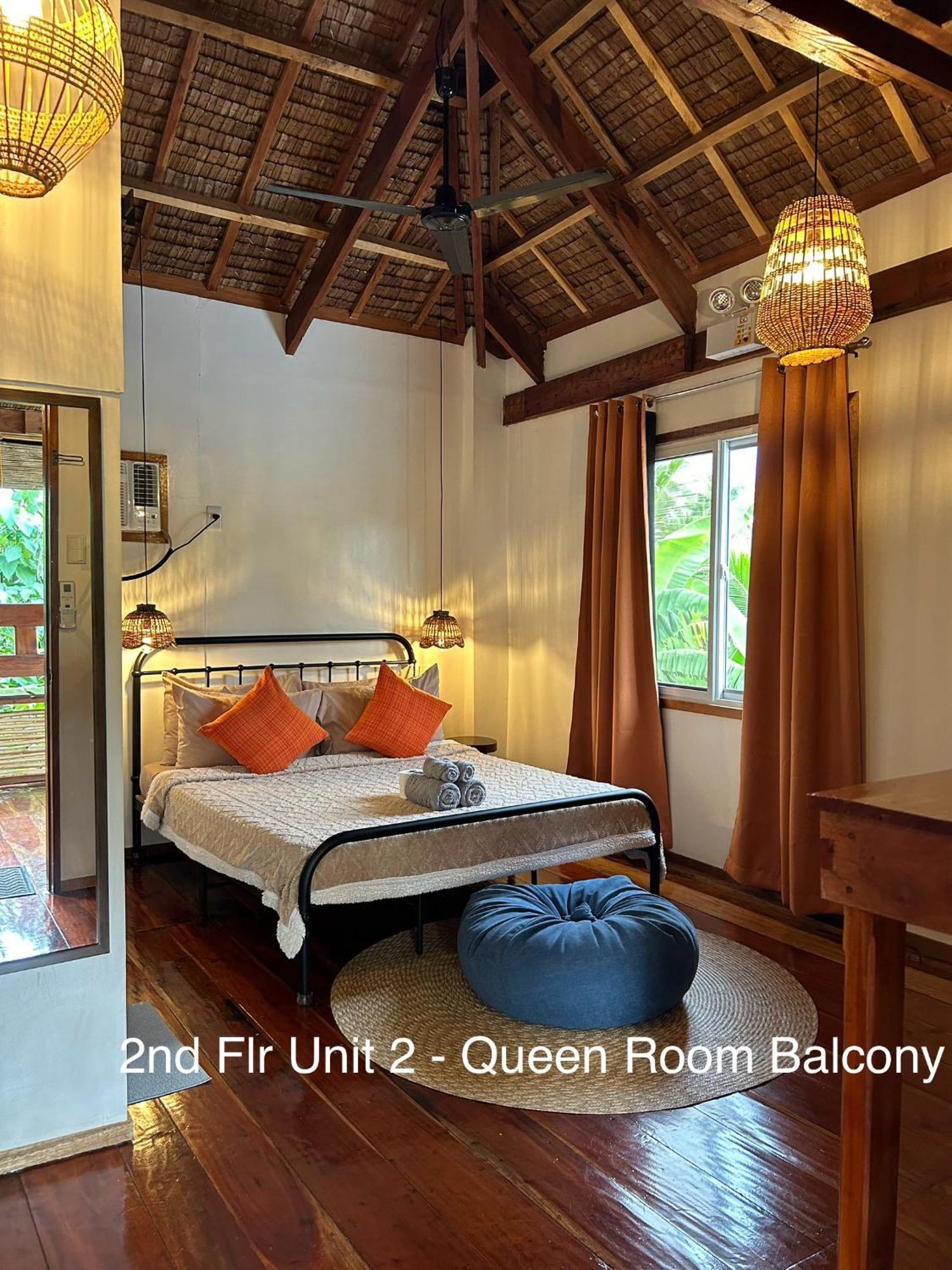 Wayans Siargao Homestay General Luna  Bagian luar foto