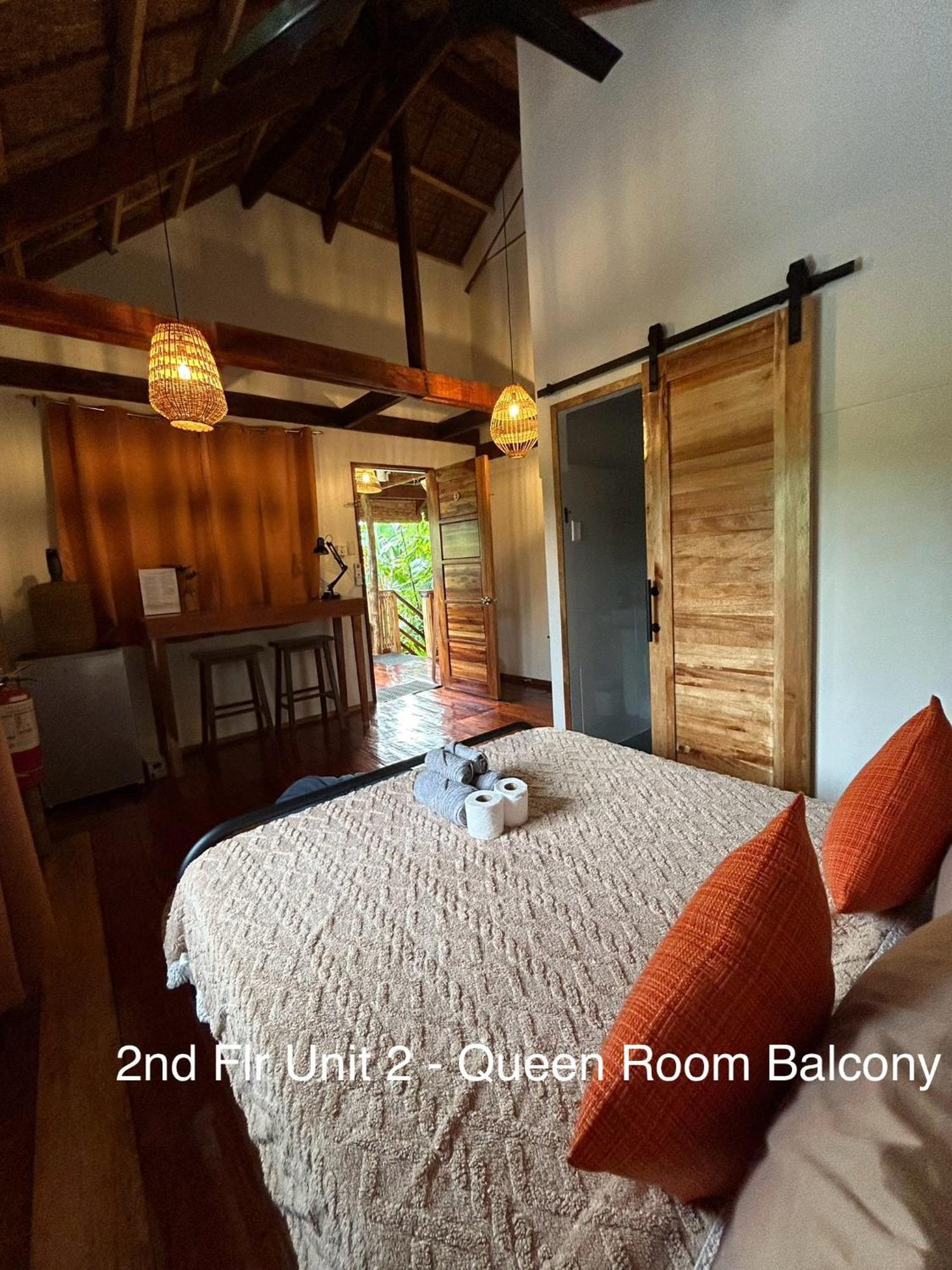 Wayans Siargao Homestay General Luna  Bagian luar foto