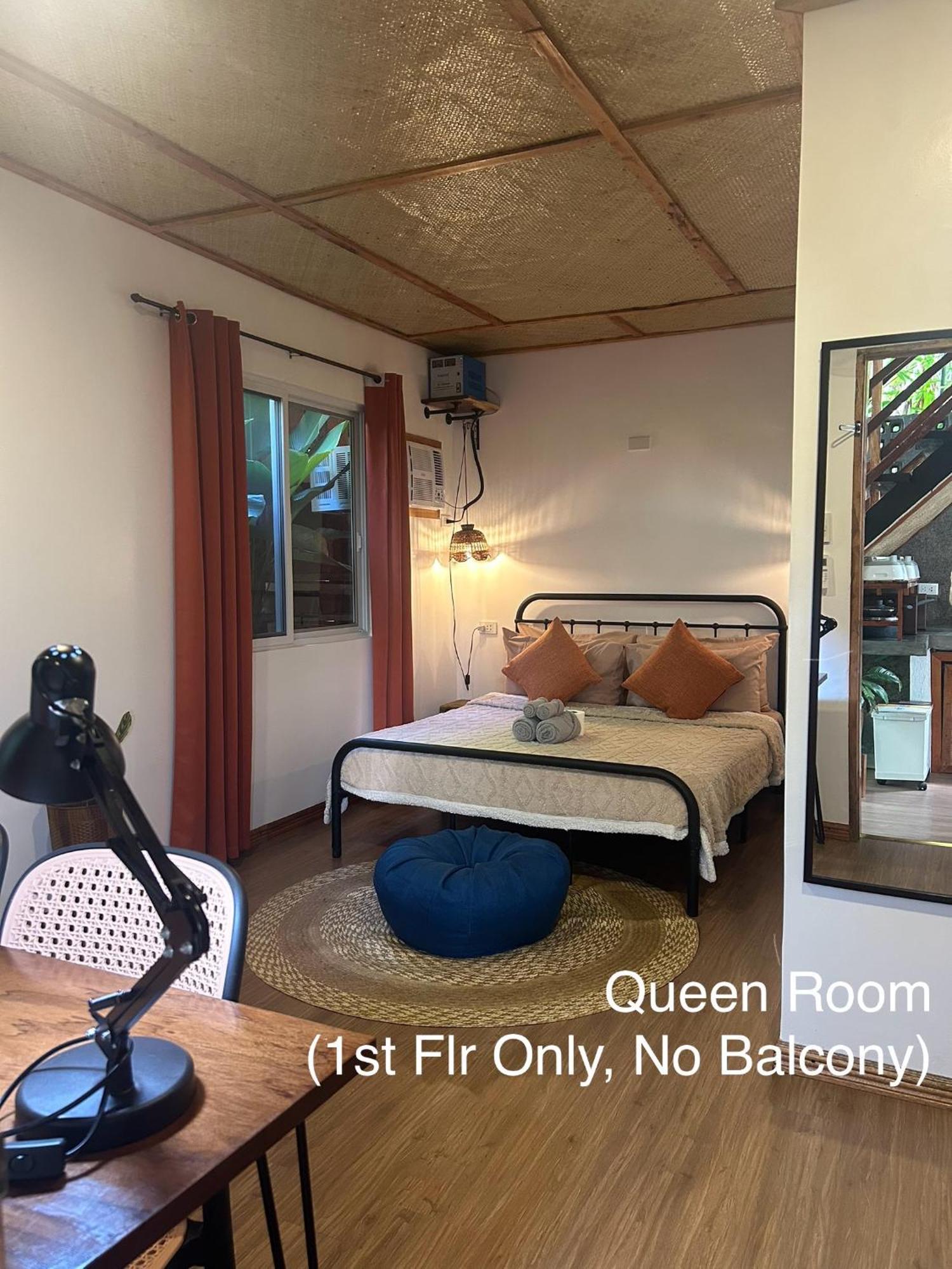 Wayans Siargao Homestay General Luna  Bagian luar foto