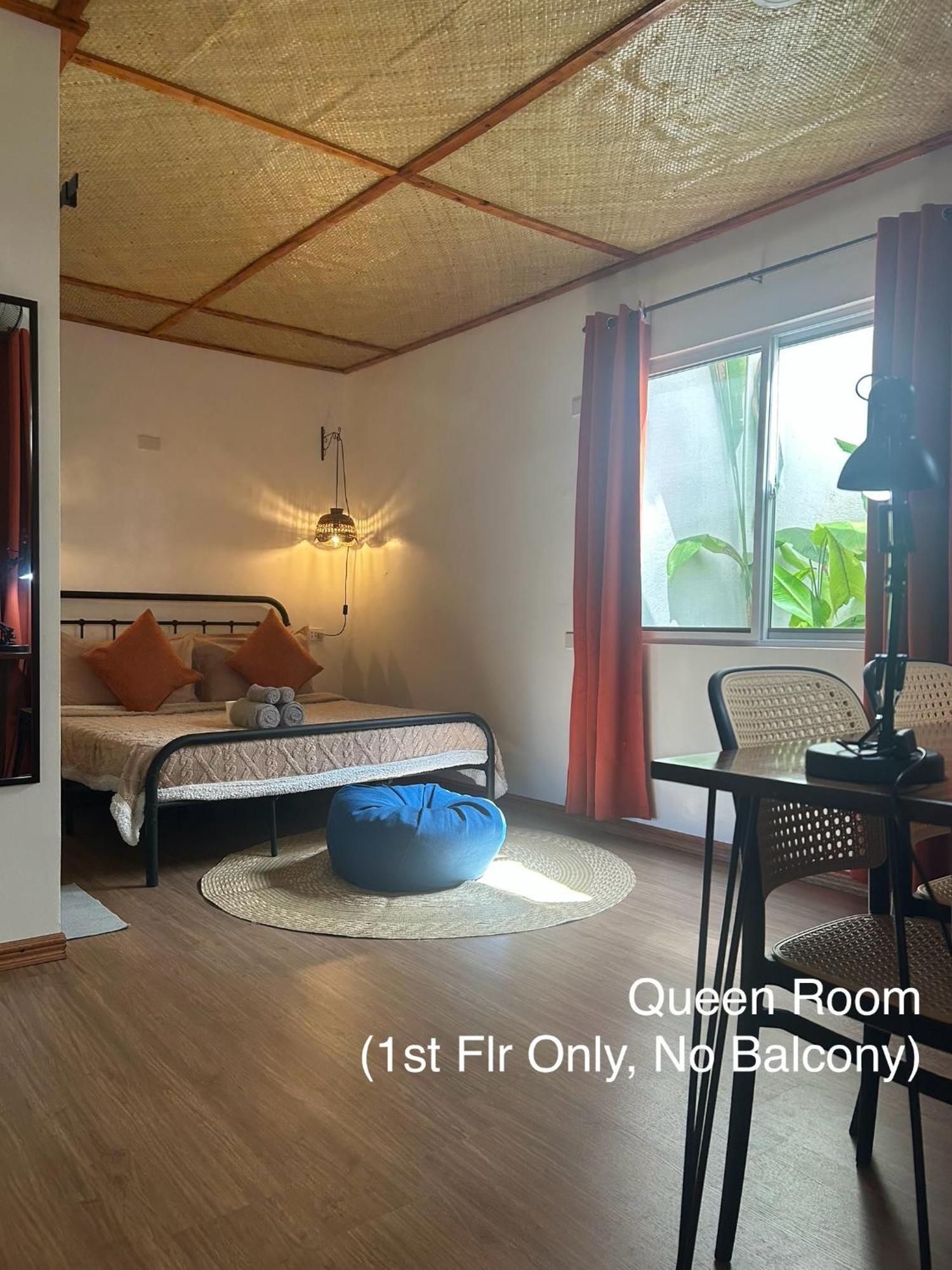 Wayans Siargao Homestay General Luna  Bagian luar foto
