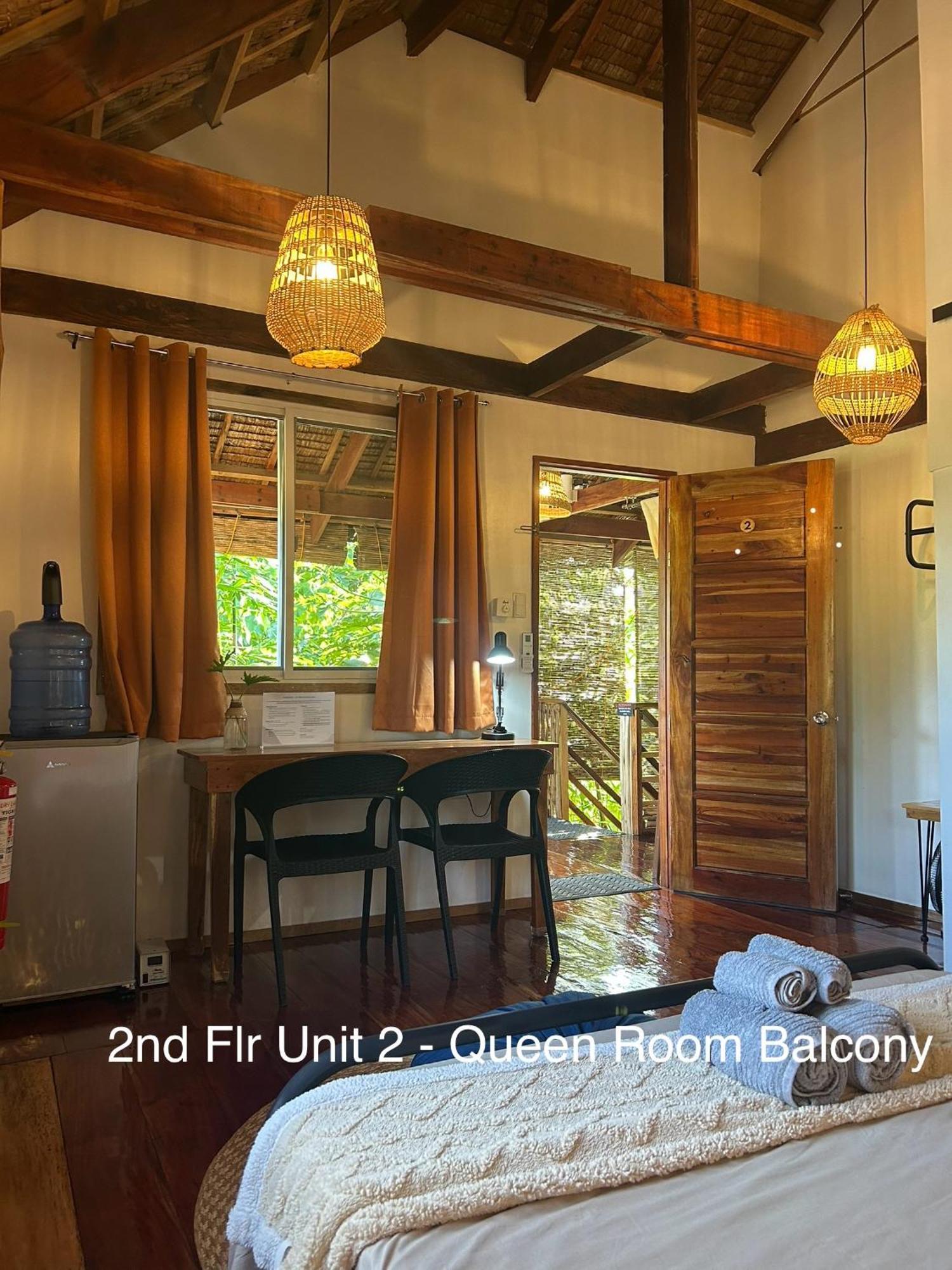 Wayans Siargao Homestay General Luna  Bagian luar foto