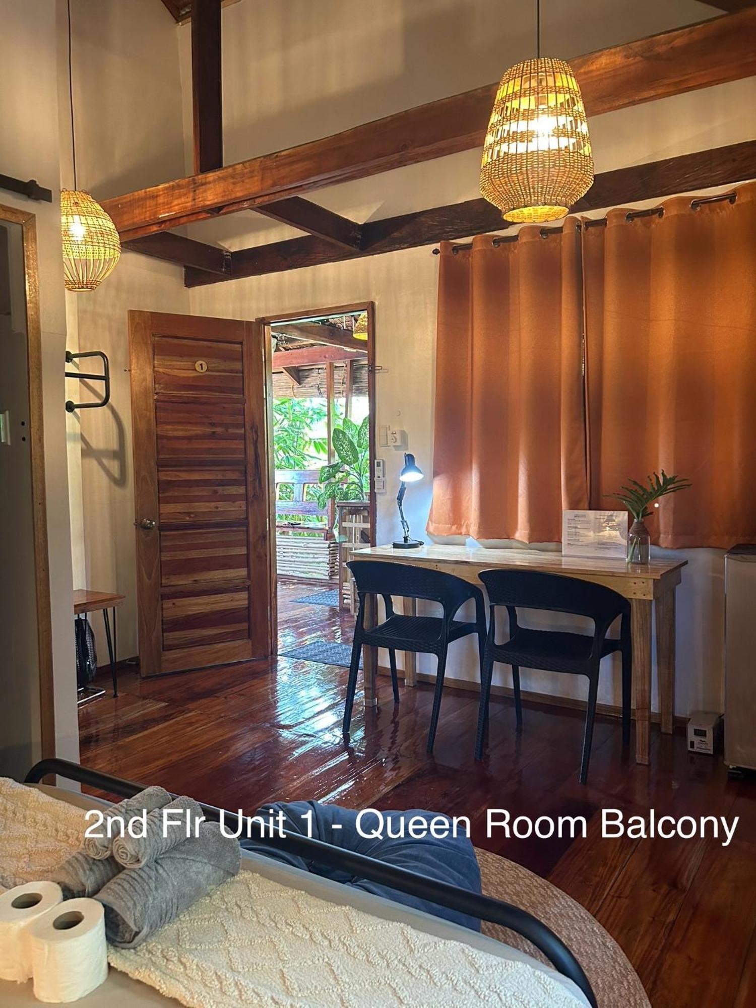 Wayans Siargao Homestay General Luna  Bagian luar foto
