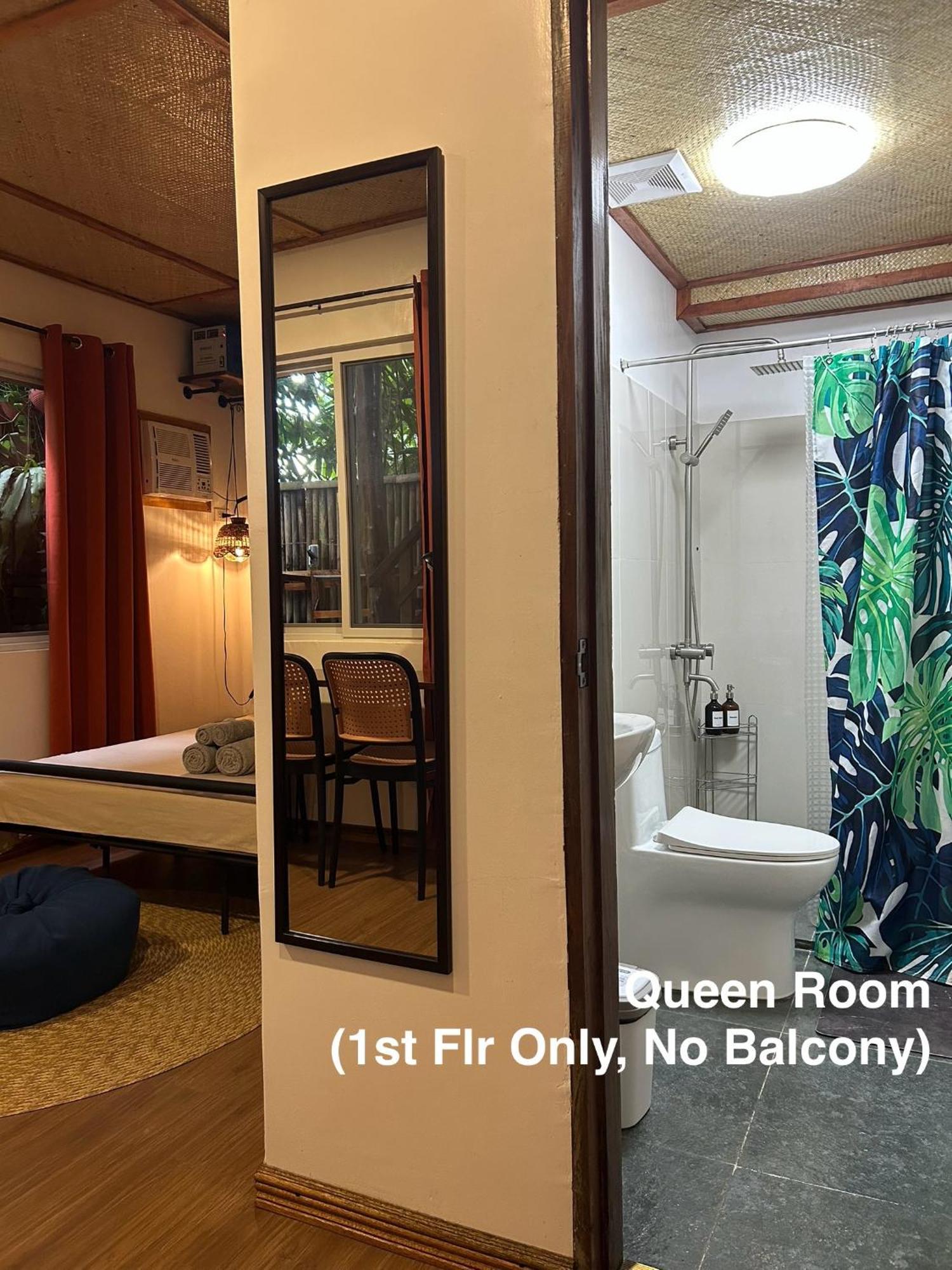 Wayans Siargao Homestay General Luna  Bagian luar foto