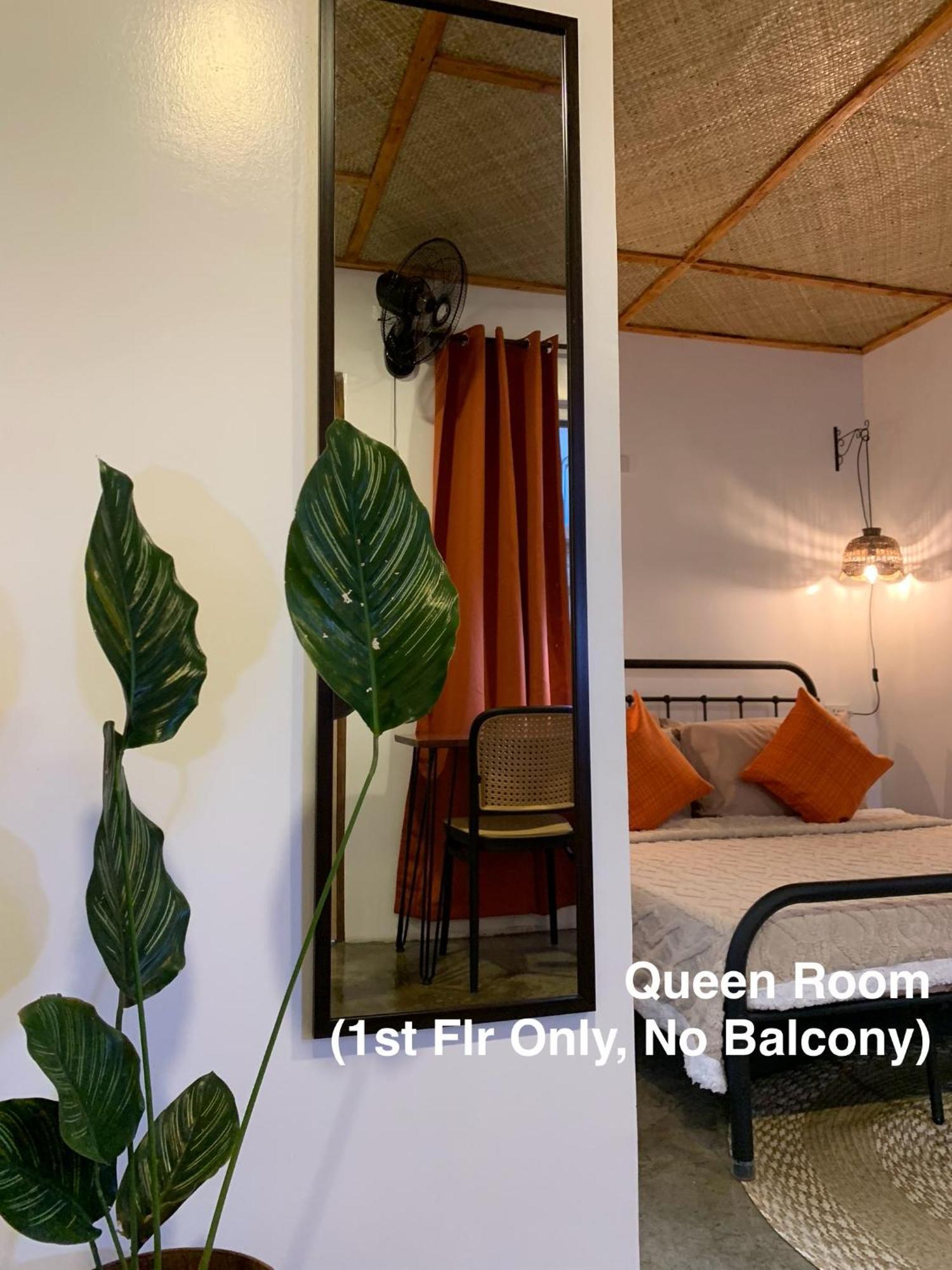 Wayans Siargao Homestay General Luna  Bagian luar foto