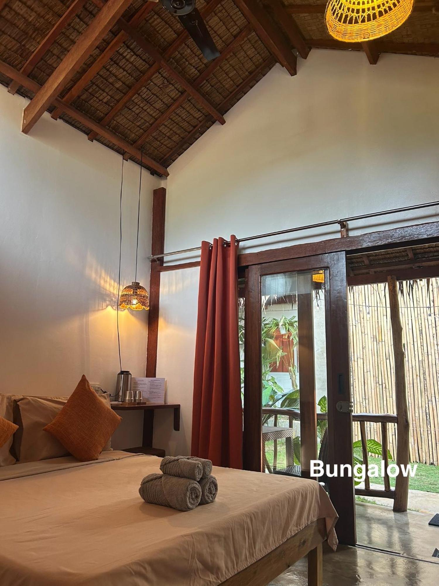 Wayans Siargao Homestay General Luna  Bagian luar foto
