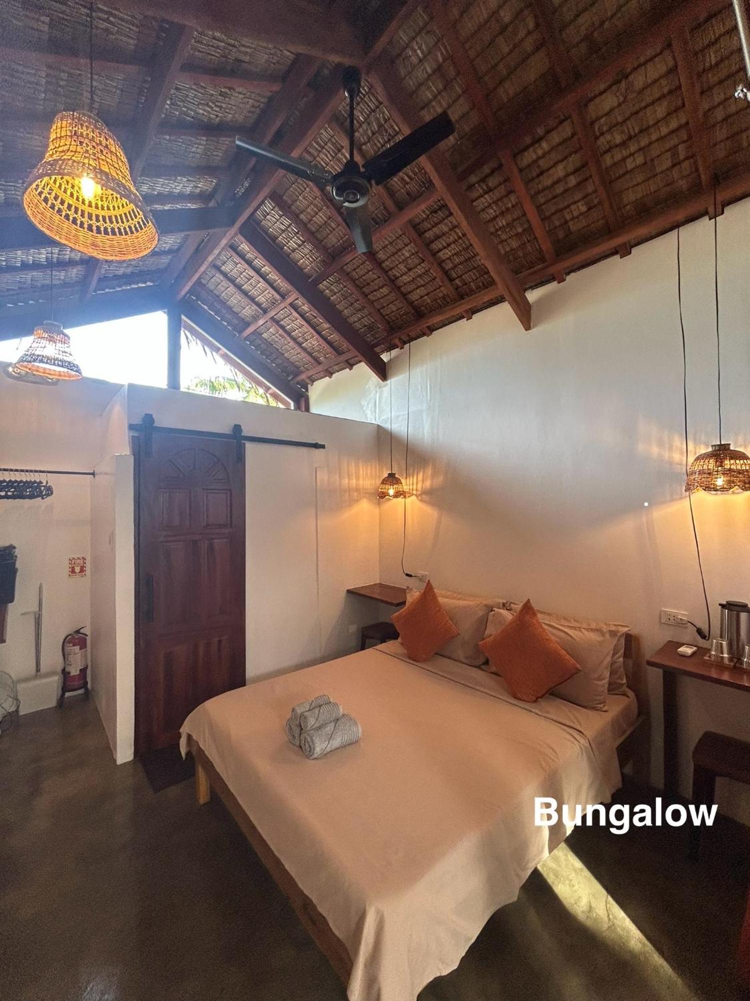 Wayans Siargao Homestay General Luna  Bagian luar foto
