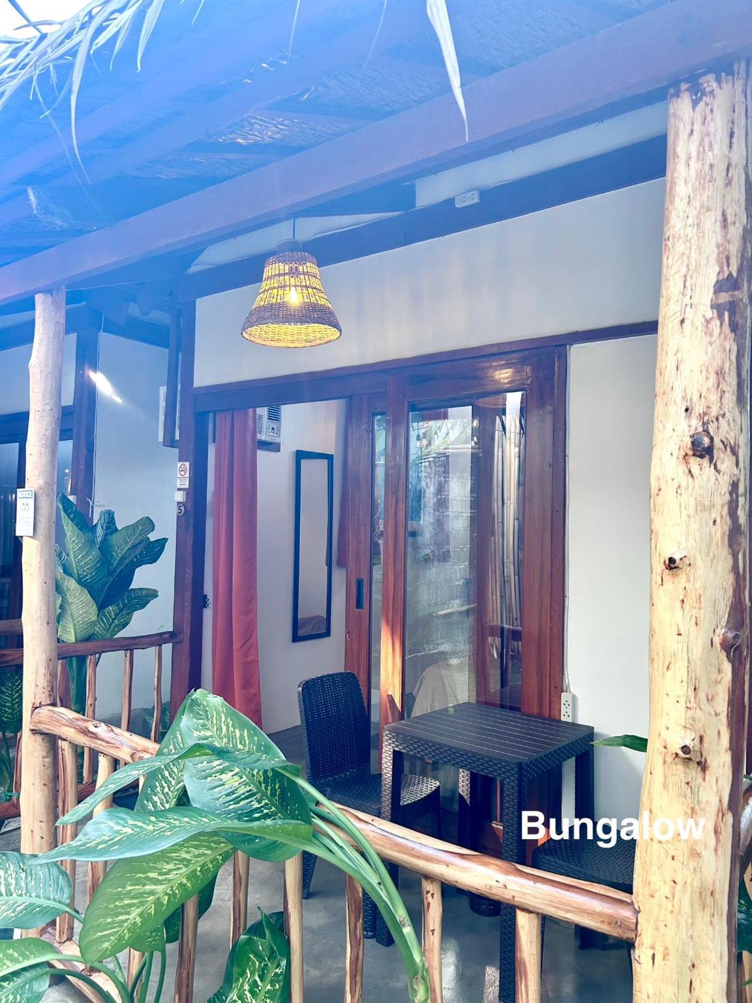 Wayans Siargao Homestay General Luna  Bagian luar foto